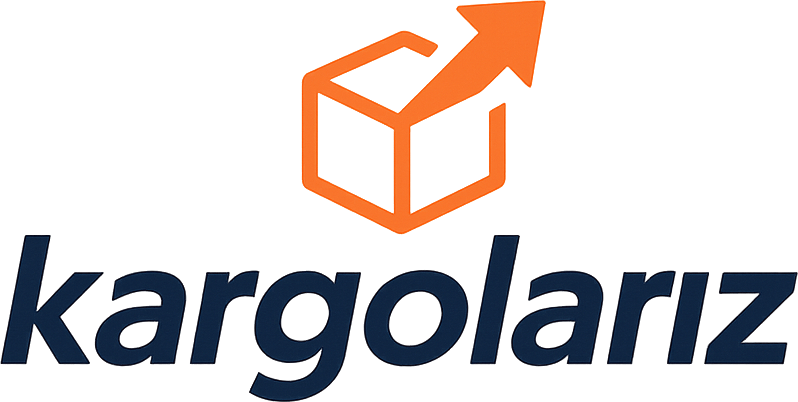 Kargolariz Logo